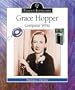 Grace Hopper: Computer Whiz (Famous Inventors)