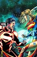 Superboy Vol 5 #6