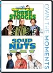 The Three Stooges Double Feature (Sno...
