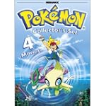 Pokemon Collectors Set [DVD] [Region...