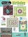 Hot Off The Press Flair Card Kit - Birthday