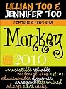 Fortune & Feng Shui 2010 Monkey (Lillian Too & Jennifer Too Fortune & Feng Shui)
