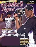 Baseball Digest (1-year auto-renewal)