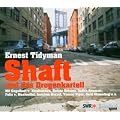 Shaft und das Drogenkartell