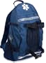 Arsenal GB5243 Polyester Trauma Backpack, Blue