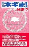『魔法先生ネギま!』の秘密!?