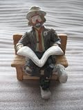 Emmett Kelly Jr..... Big Business #10014