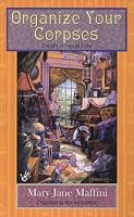 Organize Your Corpses (A Charlotte Adams Mystery)