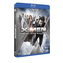 X-Men - Conflitto Finale