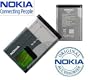 ORIGINAL NOKIA BL-5C AKKU 6230 6230i 6600 7610 6680 N70 E-Marketing