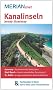 Kanalinseln Jersey Guernsey: MERIAN live!  Mit Kartenatlas im Buch und Extra-Karte zum Herausnehmen: Guernsey: Faszinierende Steilk�sten. Shell Beach: ... St.Aubin: Jerseys malerisches K�stenst�dtchen