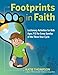 Footprints in Faith: Take-Home Leaflets for Every Sunday of the Catholic Lectionary for Ages 7-12