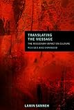 Translating the message : the missionary impact on culture