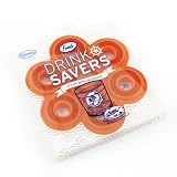 Life Saver Ice Cube Tray
