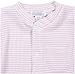 Kissy Kissy Unisex-Baby Stripes Footie