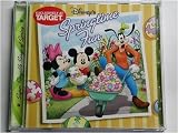 Disneys Springtime Fun