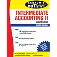 Schaum's Outline of Intermediate Accounting II, Second Edition (Schaum's Outlines)