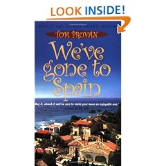 We've Gone to Spain