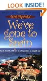 We've Gone to Spain