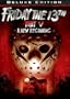 Friday the 13th, Part V: A New Beginning (Deluxe Edition)