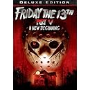 Friday the 13th, Part V: A New Beginning (Deluxe Edition)