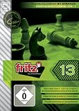 Fritz 13 - Das ganz grosse Schachprogramm (PC)