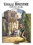 Vieille bruy�re et bas de soie, Tome 2 : Murder Party