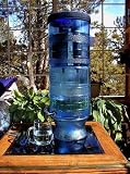 Berkey Light 2.75 Gal. Water Purifier with 2 Black Berkey Elements (without lights)