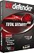Computer Software : BitDefender Total Security 2008 - Schützt bis zu 3 PC`s