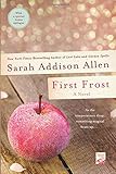 First Frost: A Novel