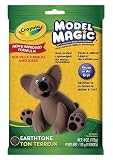 CRAYOLA MODEL MAGIC MODELING