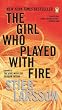 The Girl Who Played With Fire