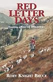 Red Letter Days: Hunting Across the British Isles