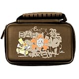 Bart DS Lite Case