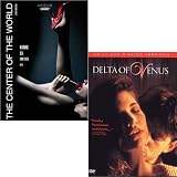 The Center of the World and Delta of Venus (2 Pack) [REGION 1]