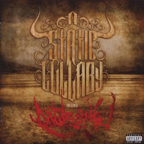 A Static Lullaby - Toxic (Britney Spears) Lyrics - Zortam Music