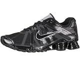 Nike Men's NIKE SHOX ROADSTER+ RUNNING SHOES