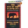 The Eye of the Elephant: An Epic Adventure in the African Wilderness