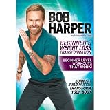 Bob Harper Beginners Weight Loss Transformation [DVD]