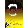 L'assistant du Vampire, Tome 1 : La morsure de l'araign�e