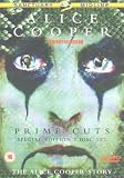 Prime Cuts - the Alice Cooper Story [Special Edition] [DVD]