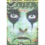 Alice Cooper : Prime Cuts - �dition 2 DVD