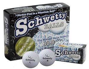 Schwetty Balls - The Name Says It All (12 count)