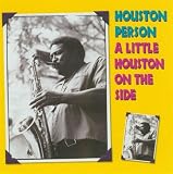 A Little Houston on the Side