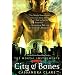 My Favorite Emotive Fantasy Novels/Series