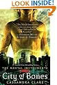 City of Bones