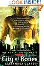 City of Bones (Mortal Instruments)