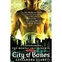 City of Bones (Mortal Instruments) by Cassandra Clare