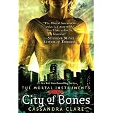 City of Bonesby Cassandra Clare