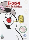 Frosty The Snowman [DVD]